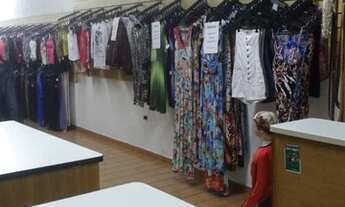 Imagem 4: Prédio comercial à venda no Centro de Itanhaém - PR0012