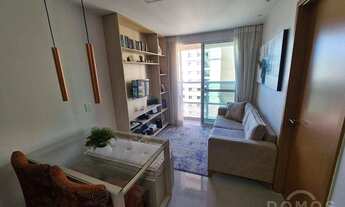 Imagem 3: Apartamento com 1 dormitório à venda, 33 m² por R$ 299.900,00 - Sul - Águas Claras/DF