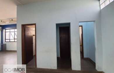 Imagem 5: Salão para alugar, 200 m² por R$ 4.800/mês - Vila Pires - Santo André/SP