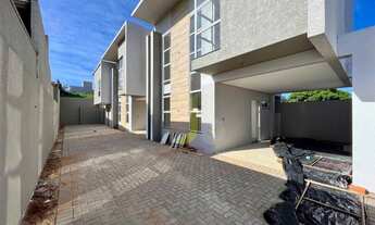 Imagem 1: SOBRADO EM CONDOMÍNIO