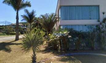 Imagem 3: Casa com 3 dormitórios à venda, 364 m² por R$ 2.100.000,00 - Ville Des Lacs - Nova Lima/MG