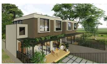 Imagem 6: Sobrado para venda 135 m², Loteamento Parque Garopaba, Ambrósio - Garopaba - SC