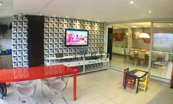 Imagem: LINDO - Apartamento com 3 dormitórios à