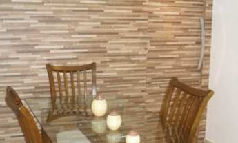 Imagem: Belo Horizonte - Apartamento Padrão - Castelo