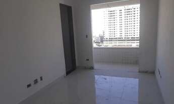 Imagem 5: Apartamento com 2 dormitórios à venda, 75 m² por R$ 500.000,00 - Caiçara - Praia Grande/SP