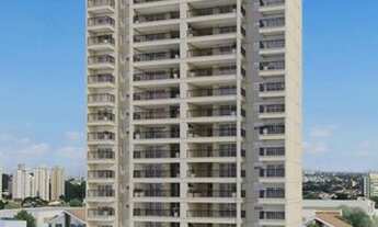 Imagem 1: Apartamento com 3 dormitórios à venda, 172 m² por R$ 3.374.550,80 - Moema - São Paulo/SP