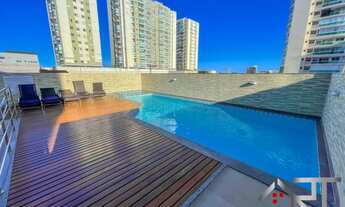 Imagem 6: Apartamento para venda possui 60 metros quadrados com 2 quartos