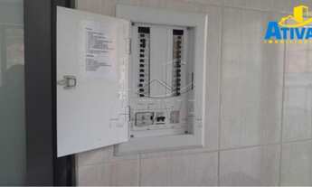 Imagem 3: Colombo - Sobrado - Jardim Campo Alto