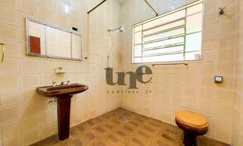 Imagem 7: Casa com 5 dormitórios à venda, 244 m² por R$ 1.500.000,00 - Barão Geraldo - Campinas/SP