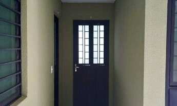 Imagem 2: Kitnet com 1 dormitório para alugar, 19 m² - Ininga - Teresina/PI