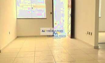 Imagem 4: Casa 2 quartos e garagem Laranjal - Sem entrada