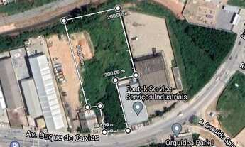 Imagem 4: Terreno à venda, 7168 m² por R$ 2.200.000 - Jardim Promeca - Várzea Paulista/SP