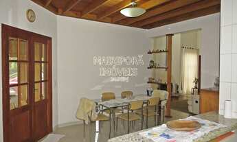 Imagem 3: Linda chácara com 4 dorm., em cond. Fechado!