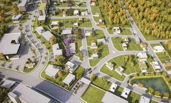 Imagem: Terreno à venda, 360 m² por R$ 394.000,00