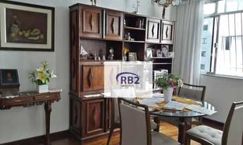 Imagem 4: Apartamento com 2 dormitórios à venda, 75 m² por R$ 480.000,00 - Icaraí - Niterói/RJ