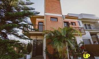 Imagem 2: Casa com 3 dormitórios à venda, 300 m² por R$ 750.000,00 - Areal - Pelotas/RS