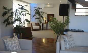 Imagem 3: Apartamento com 3 dormitórios à venda, 336 m² por R$ 1.180.000,00 - Dom Feliciano - Gravat