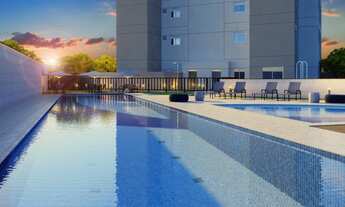 Imagem 4: Praças Ipoema, fluxo imperdível