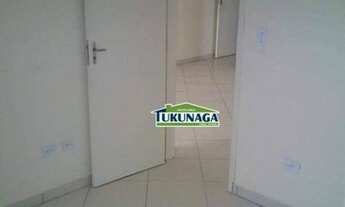 Imagem 6: Apartamento à venda, 58 m² por R$ 287.235,00 - Jardim Santa Cecília - Guarulhos/SP