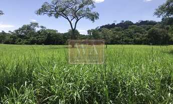 Imagem: Fazenda com jazida de calcário e outros
