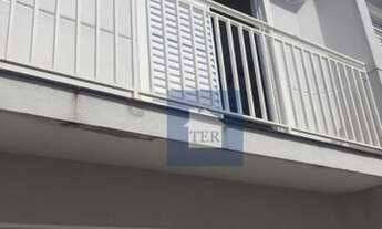 Imagem 3: Maravilhoso Sobrado Todo Mobiliado com 2 dormitórios à venda, 93 m² por R$ 430.000 - Vila