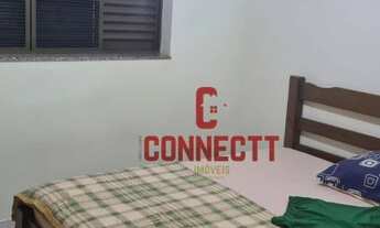 Imagem 7: Casa com 3 dormitórios à venda, 171 m² por R$ 490.000,00 - Campos Elíseos - Ribeirão Preto