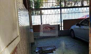 Imagem 3: Sobrado com 4 dormitórios à venda, 160 m² por R$ 600.000,00 - Parque Novo Mundo - São Paul