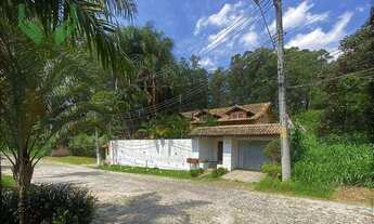 Imagem 2: Sobrado à venda, 780 m² por R$ 1.400.000,00 - Fazendinha - Carapicuíba/SP