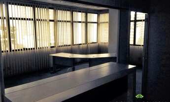 Imagem 4: Sala para alugar, 106 m² por R$ 2.640,00/mês - Centro - Curitiba/PR