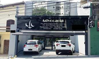 Imagem 2: Prédio para alugar, 320 m² por R$ 13.000/mês - Vila Bastos - Santo André/SP