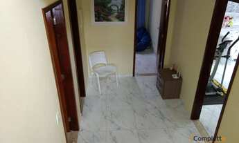 Imagem 3: Excelente Residência Triplex em Condomínio na Taquara