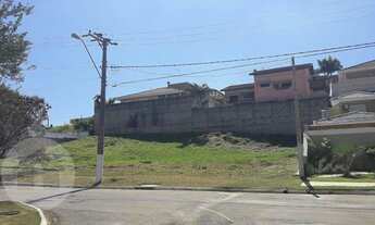 Imagem 1: Terreno à venda, 600 m² por R$ 240.000 - Residencial Santa Helena - Caçapava/SP