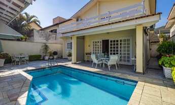 Imagem 6: Casa para Venda em Barueri, Alphaville, 4 dormitórios, 3 suítes, 5 banheiros, 4 vagas