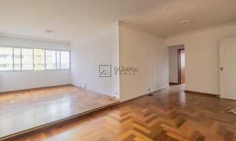 Imagem: Apartamento Venda Pompéia 104 m² 3 Dormitórios