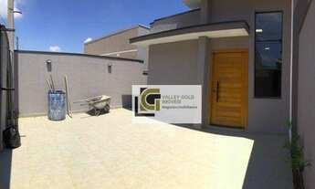 Imagem: Casa com 2 dormitórios à venda, 130 m²