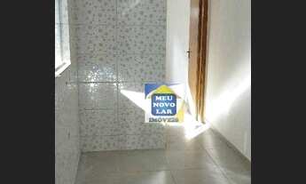 Imagem 6: Casa dois dormitorios no Vitória Regia