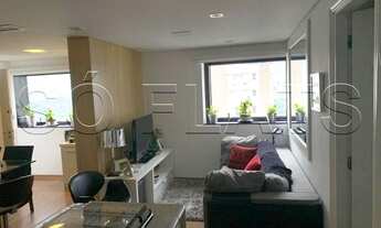 Imagem 4: Flat Le Premier disponível para venda com 02 dormitórios, 59m² e 02 vagas de garagem