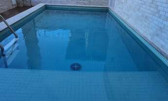 Imagem 12: Apartamento à venda, 43 m² por R$ 225.000,00 - Mirim - Praia Grande/SP