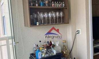 Imagem 5: Apartamento (alameda cotegipe