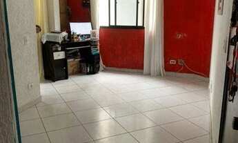 Imagem 6: Apartamento com 2 dormitórios à venda, 103 m² por R$ 230.000 - Tupi - Praia Grande/SP