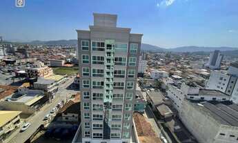 Imagem 4: Apartamento com 3 dormitórios à venda, 120 m² por R$ 1.050.000,00 - Gravatá - Navegantes/S