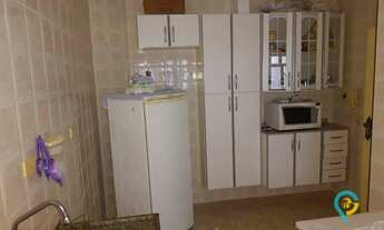 Imagem 2: Apartamento com 2 dormitórios à venda, 87 m² por R$ 285.000,00 - Vila Assunção - Praia Gra