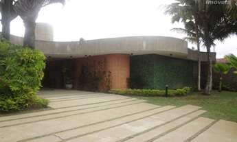 Imagem 4: Casa realizada por Ruy Ohtake