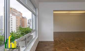 Imagem 7: Rua Maranhão, Reforma Incrível no prédio mais simpático da região ED CAETÉ