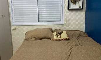 Imagem 7: Apartamento com 2 dormitórios à venda, 79 m² por R$ 480.000,00 - Vila Giglio - Atibaia/SP