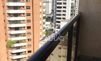 Imagem 7: Flat com 1 dormitório à venda, 30 m² por R$ 403.000 no Itaim Bibi em São Paulo/SP