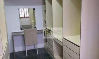 Imagem 6: Sobrado com 8 dormitórios à venda, 408 m² por R$ 1.280.000,00 - Jardim das Indústrias - Sã