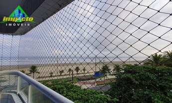 Imagem 5: Apartamento com 2 dormitórios à venda, 80 m² por R$ 370.000,00 - Maracanã - Praia Grande/S