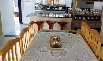 Imagem 3: Casa com 3 dormitórios à venda, 280 m² por R$ 600.000,00 - Jardim São Luiz (Caucaia do Alt