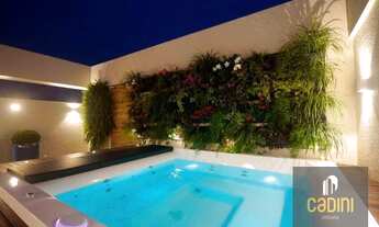 Imagem 2: Apartamento com 2 dormitórios à venda, 66 m² por R$ 499.000,00 - Centro - Camboriú/SC